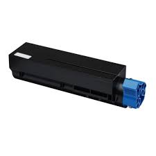 Toner Compatibile OKIB412 B431